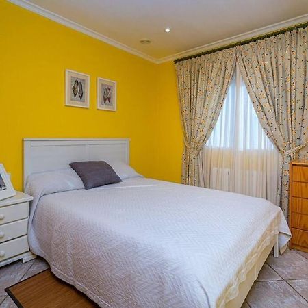 Villa Trossos Alcalalí Dış mekan fotoğraf